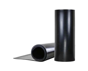 防滑絕緣橡膠板是什么材質