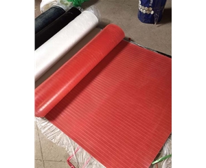 如何選擇合適的天然橡膠板