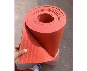 夾布橡膠板在日常生活中的使用