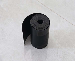 方塊橡膠板是如何組成的？