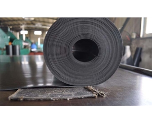 工業(yè)橡膠板有什么特質呢?